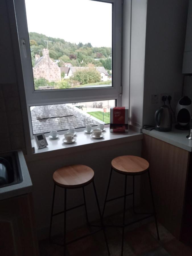 Apartment In The Heart Of קלנדר מראה חיצוני תמונה