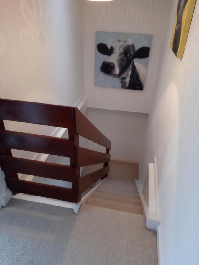 Apartment In The Heart Of קלנדר מראה חיצוני תמונה
