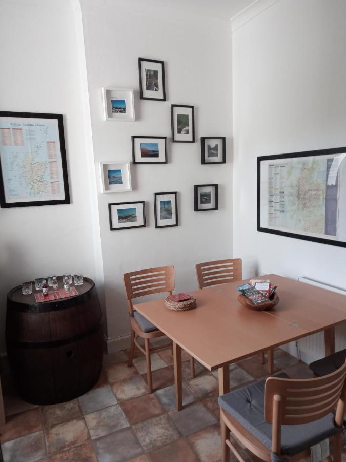 Apartment In The Heart Of קלנדר מראה חיצוני תמונה