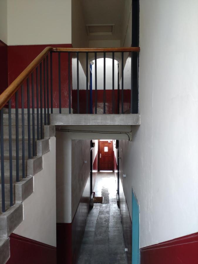 Apartment In The Heart Of קלנדר מראה חיצוני תמונה