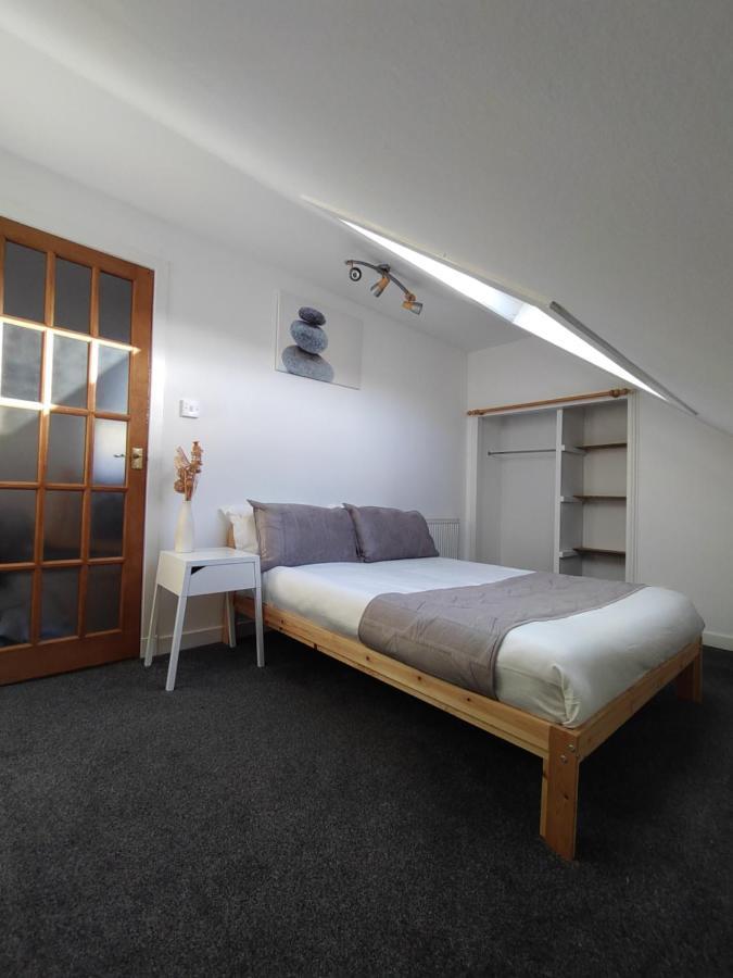 Apartment In The Heart Of קלנדר מראה חיצוני תמונה